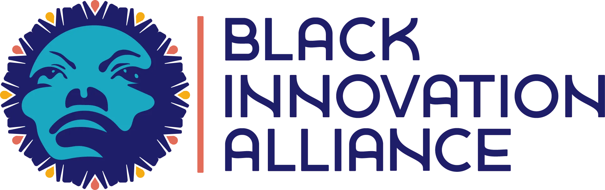 black innovation alliance logo